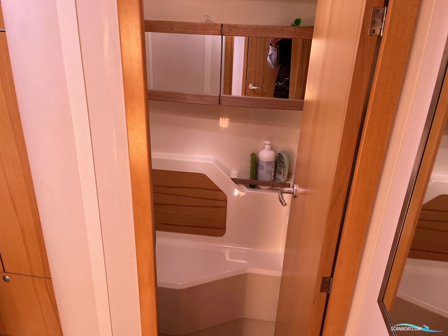 Hanse 445, 2011 - Sæby