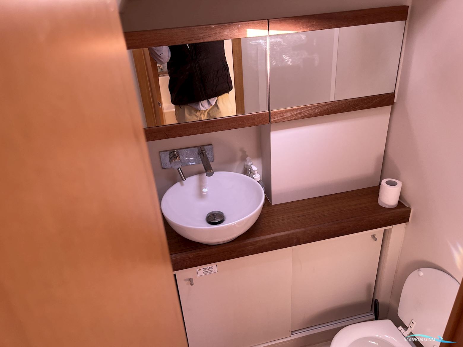 Hanse 445, 2011 - Sæby