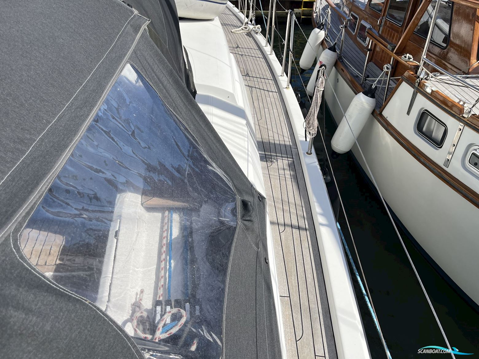 Hanse 445, 2011 - Sæby