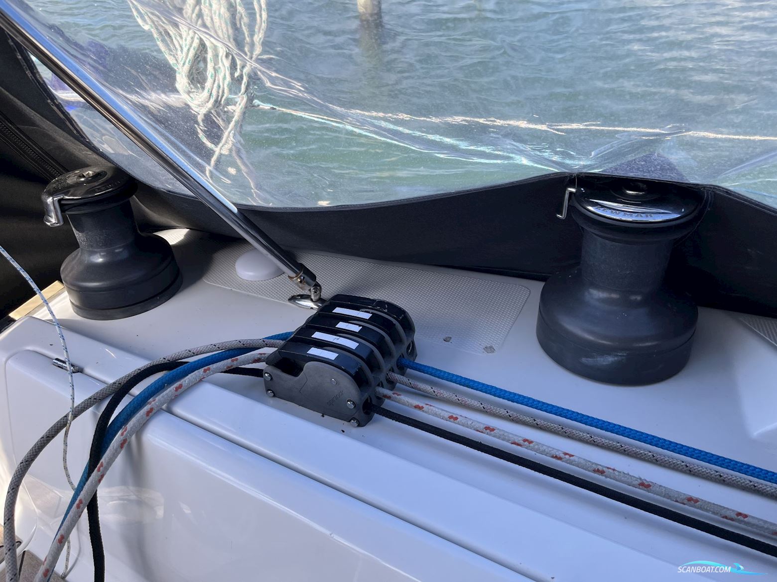 Hanse 445, 2011 - Sæby