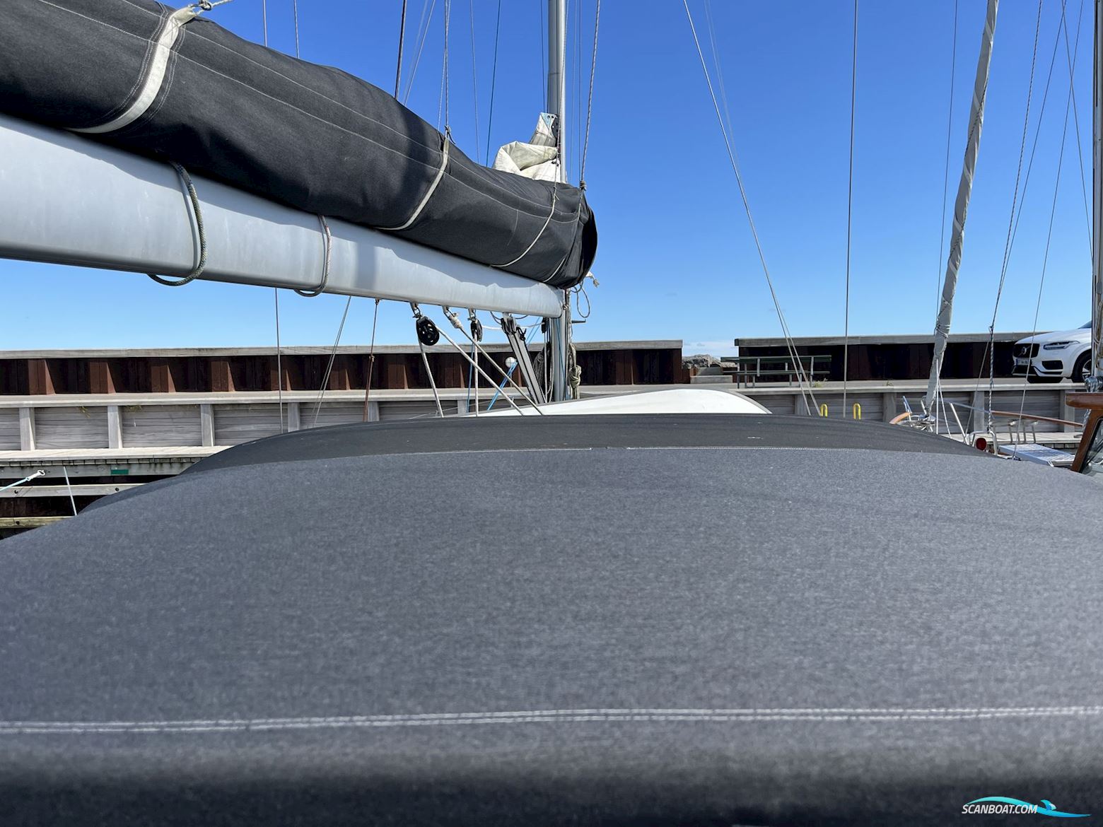 Hanse 445, 2011 - Sæby