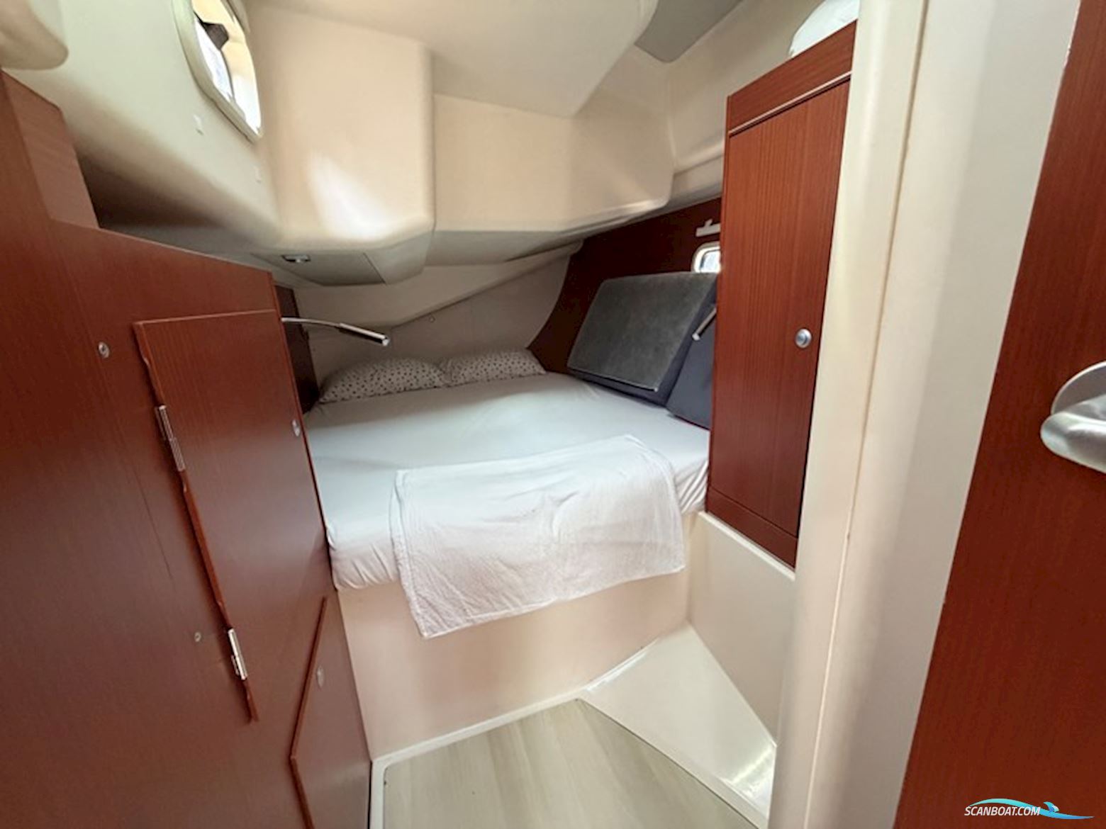 Hanse 455