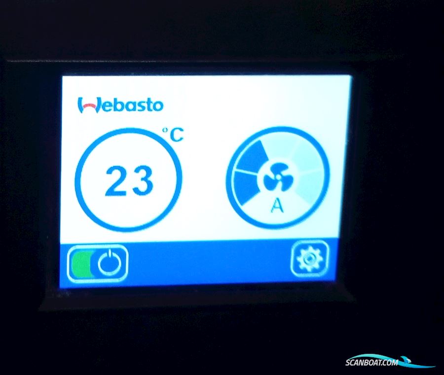 Hanse 455-Vat Paid–French Flag