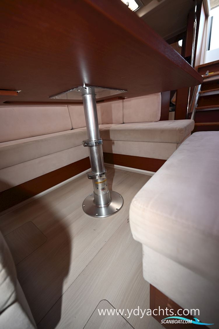 Hanse 458