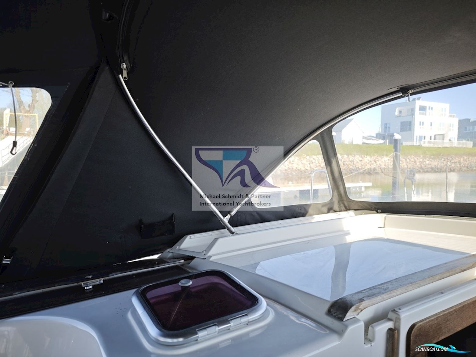 Hanse 470