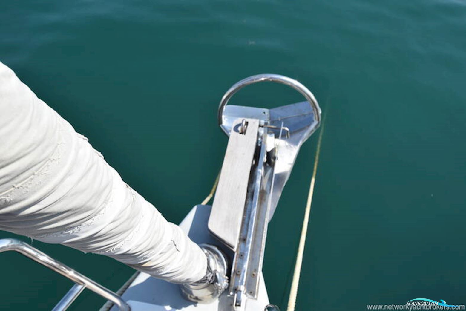 Hanse 505