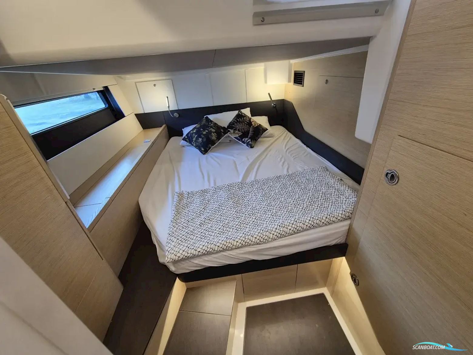 Hanse 510
