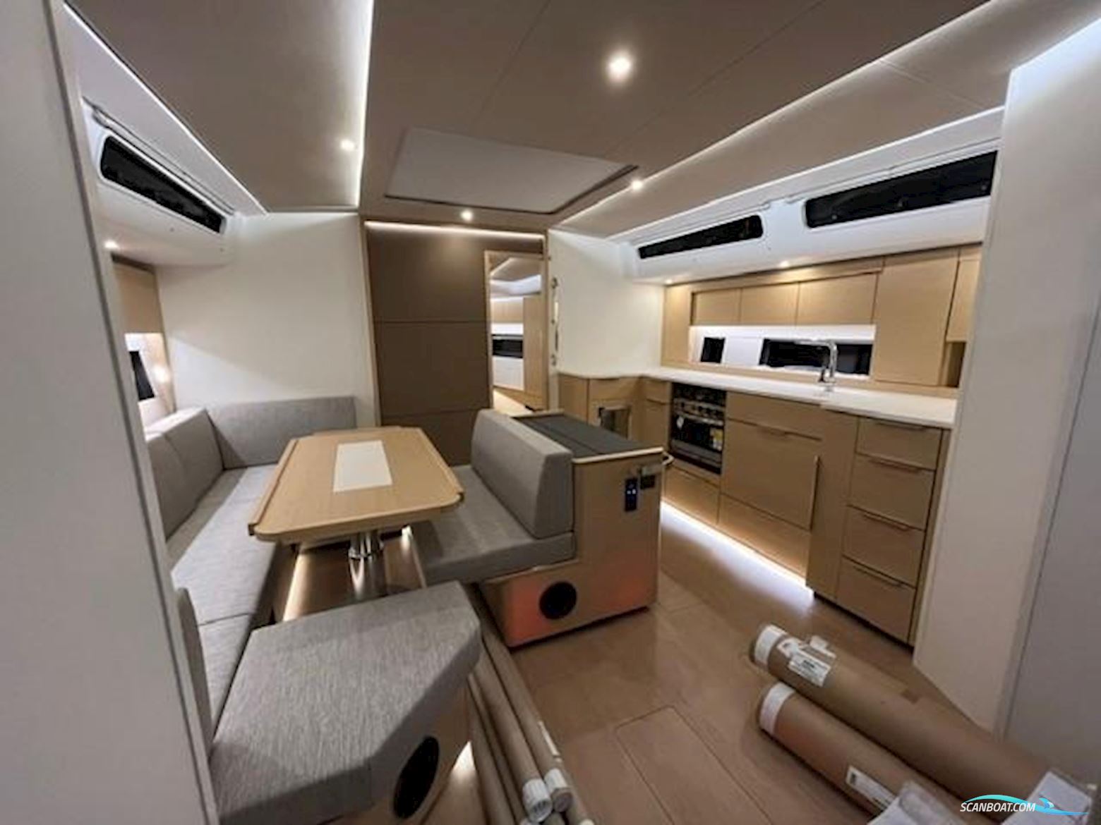 Hanse 510