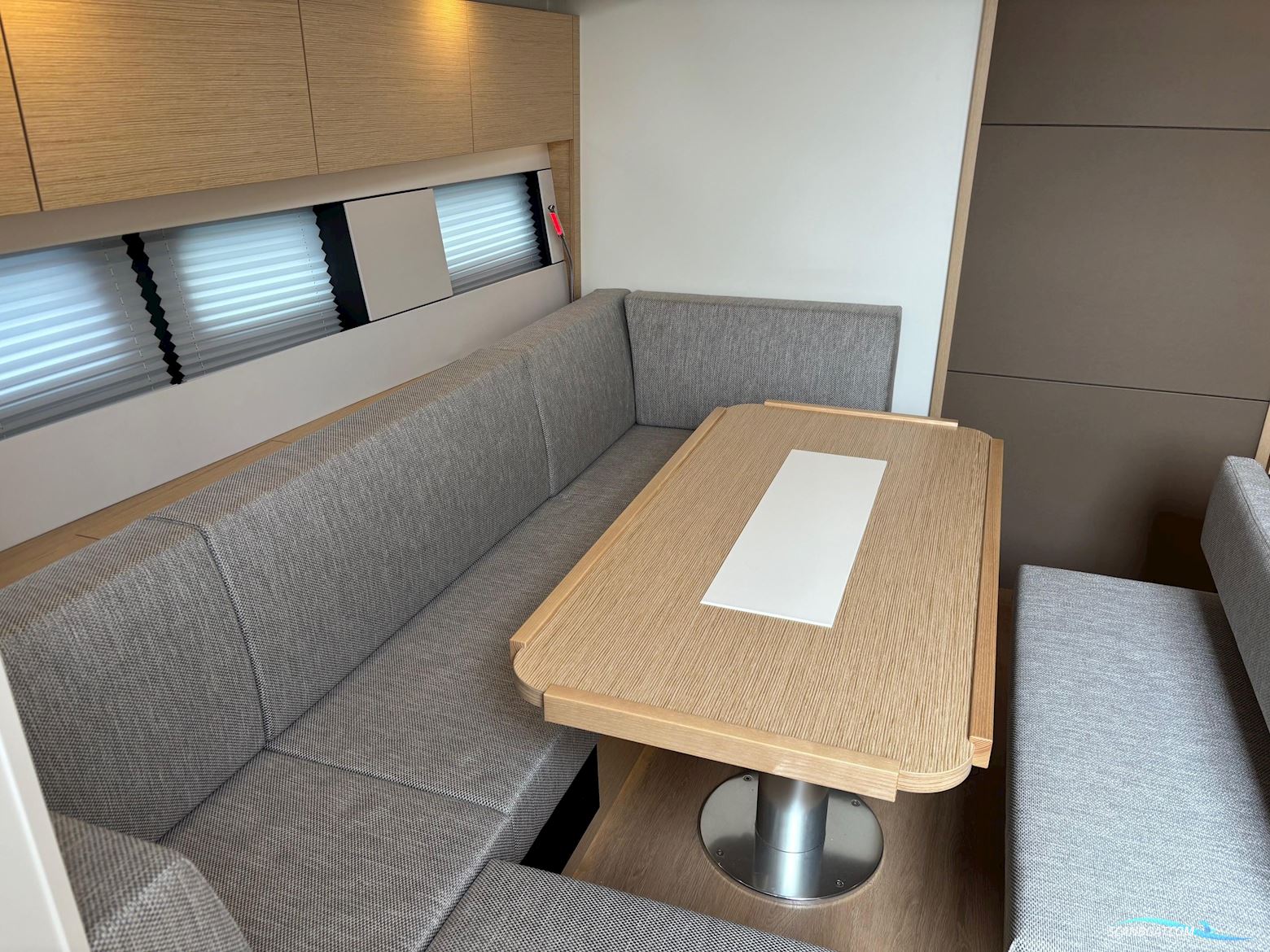 Hanse 510