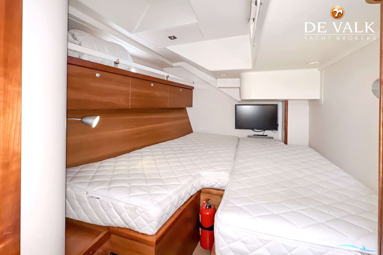 Hanse 540e