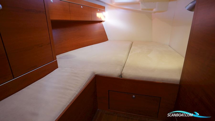 Hanse 545