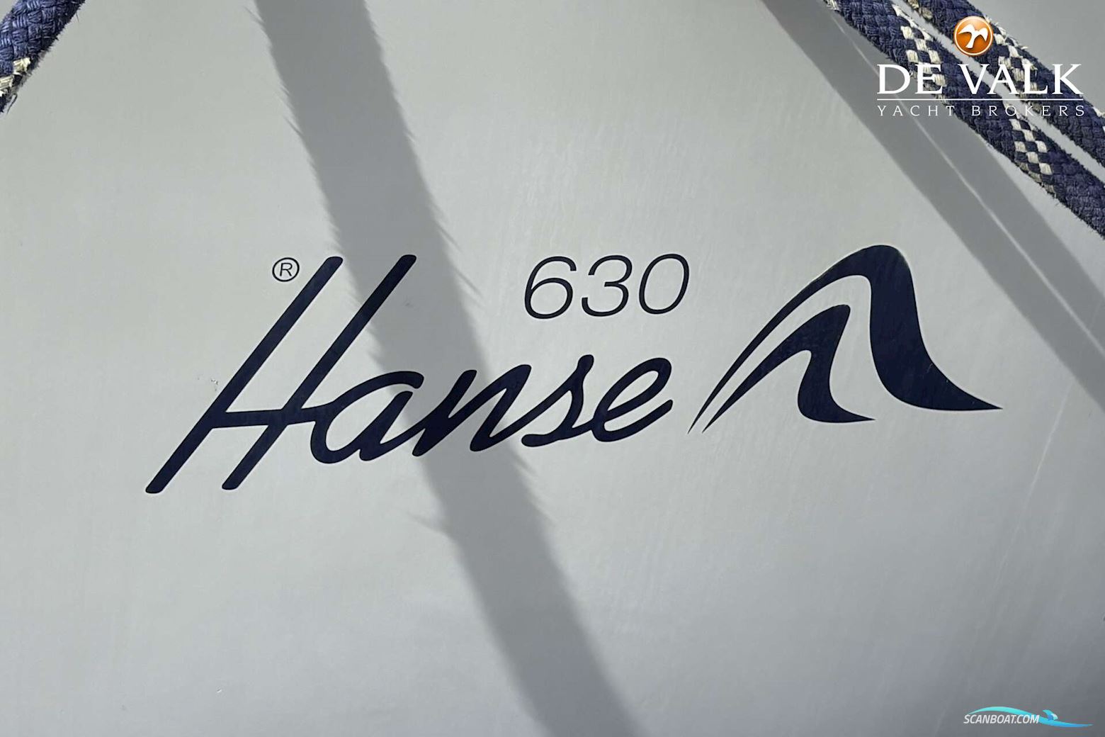Hanse 630e