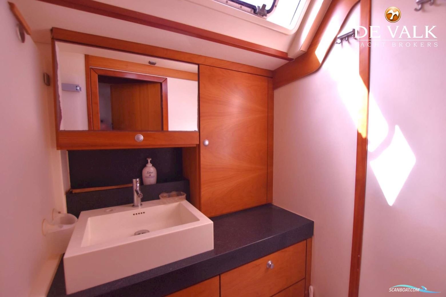 Hanse 630e