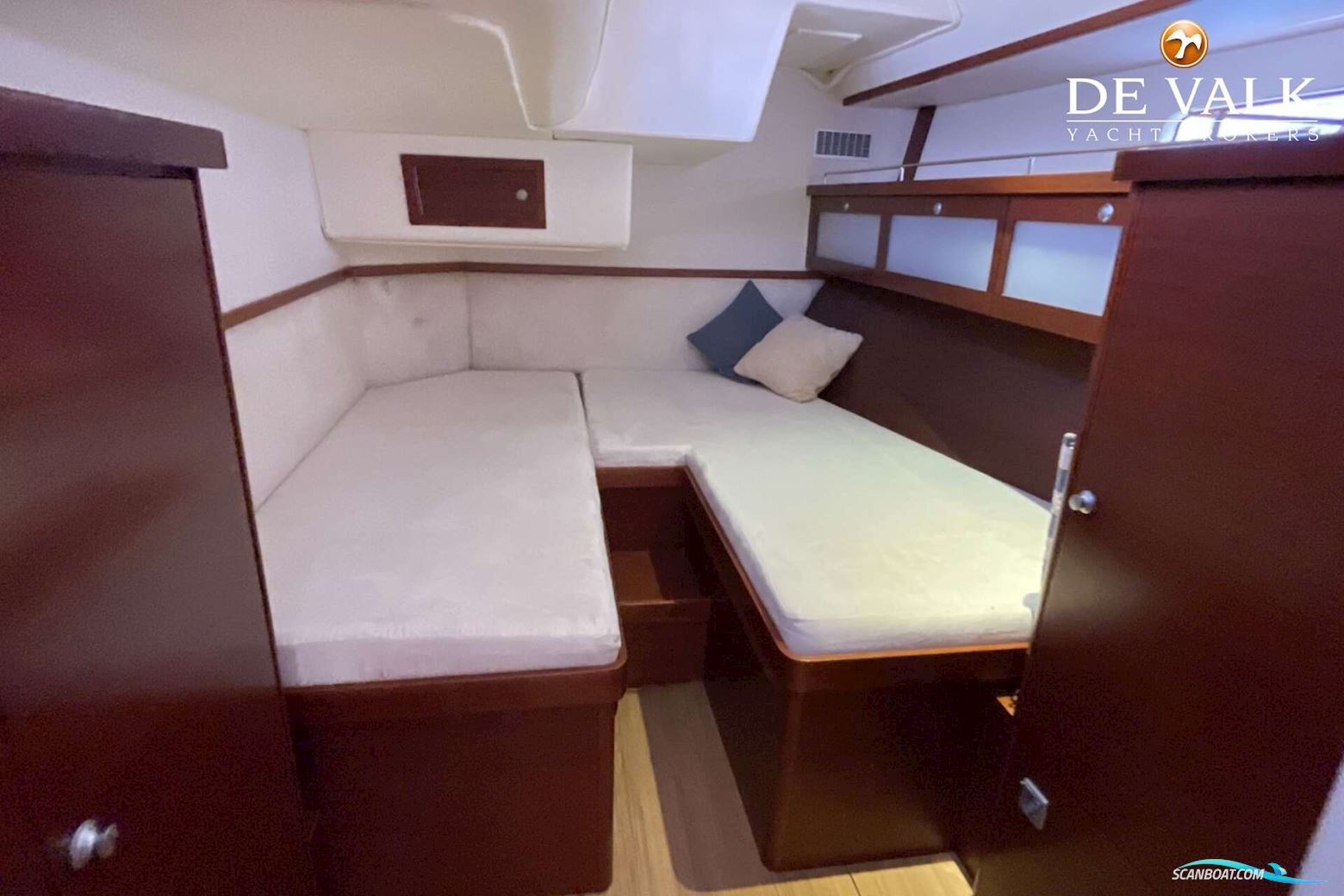 Hanse 630e