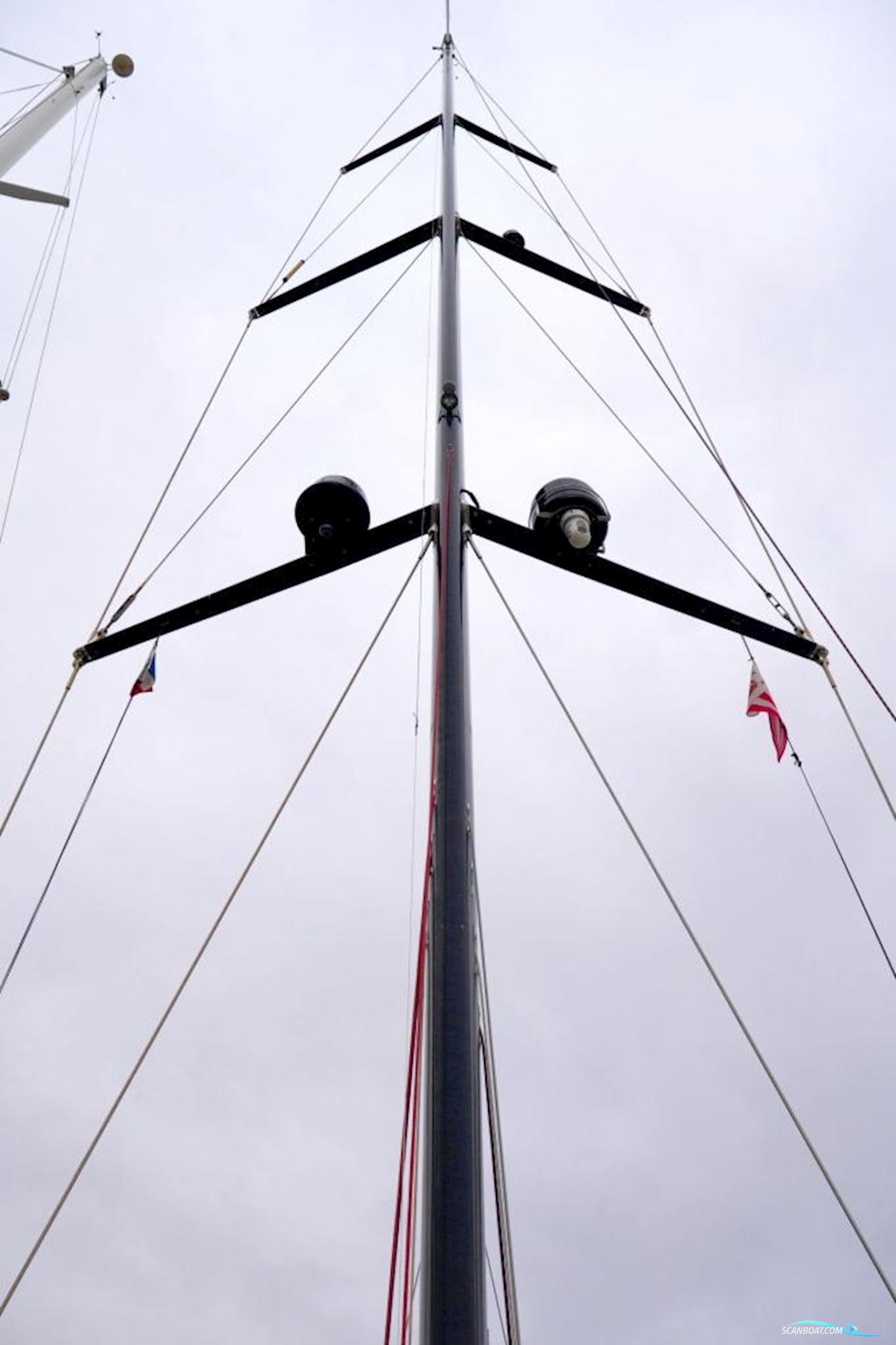 Hanse 675