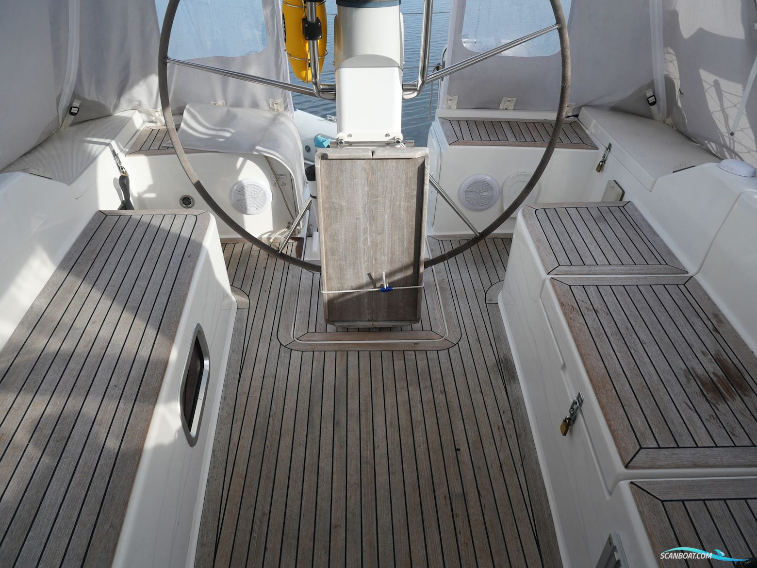 Hanse Hanse 350