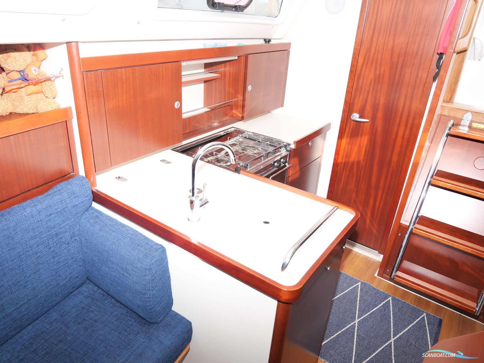 Hanse Hanse 350