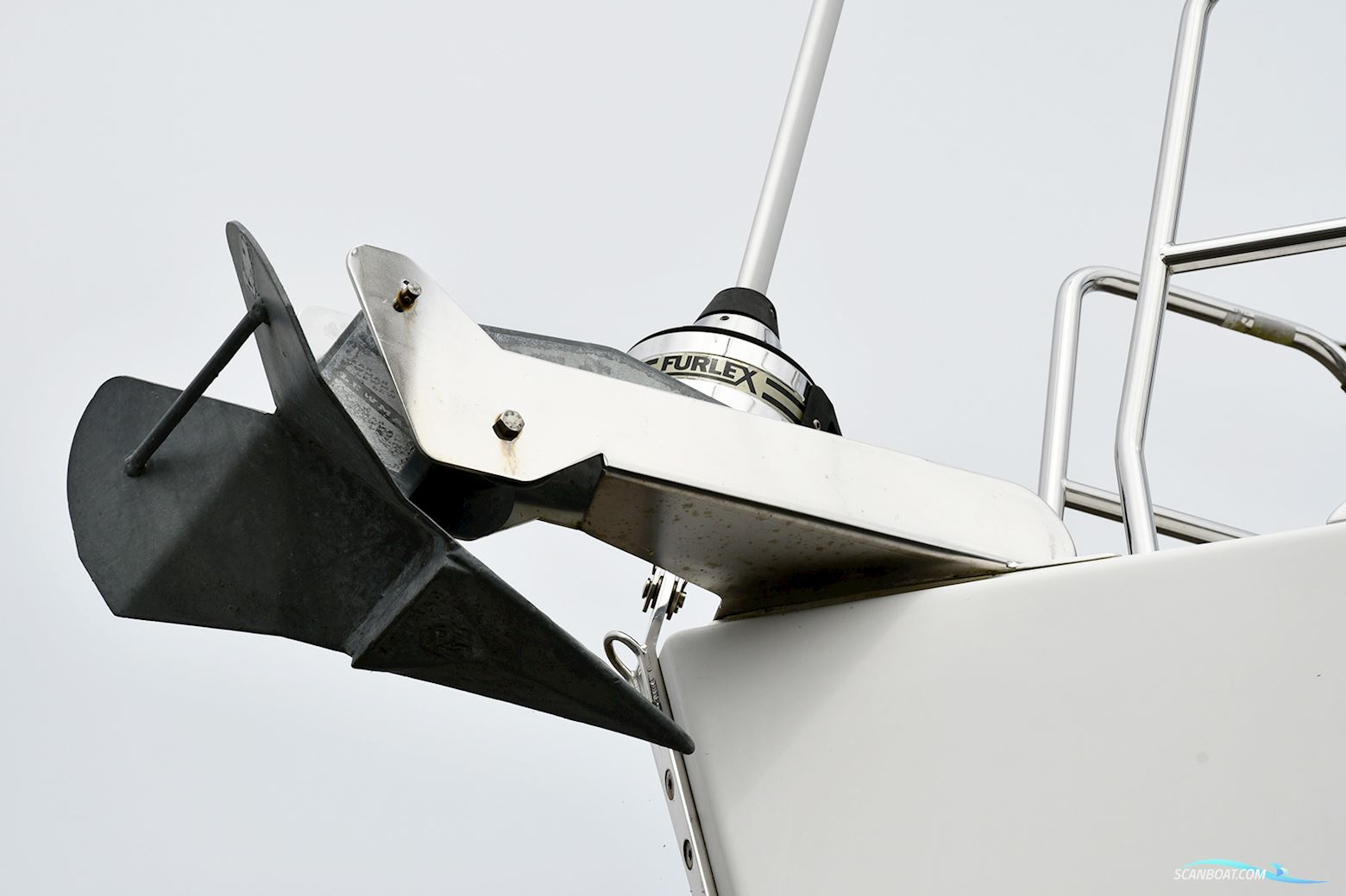 Hanse Hanse 375