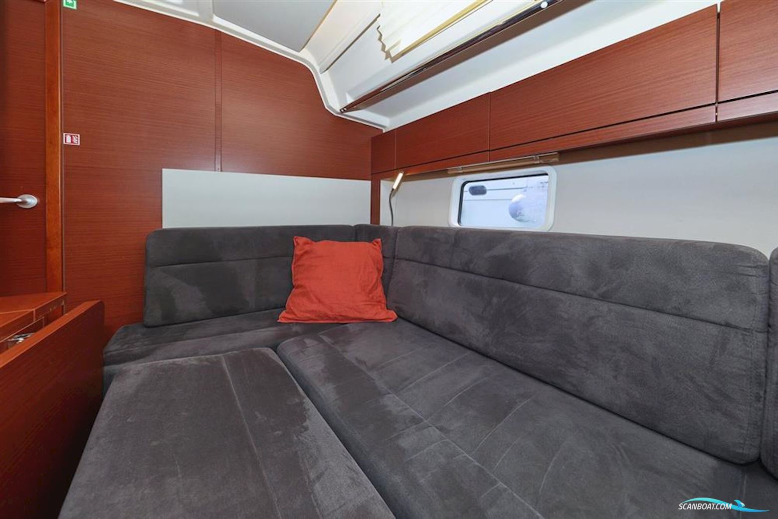 Hanse Yachts 388