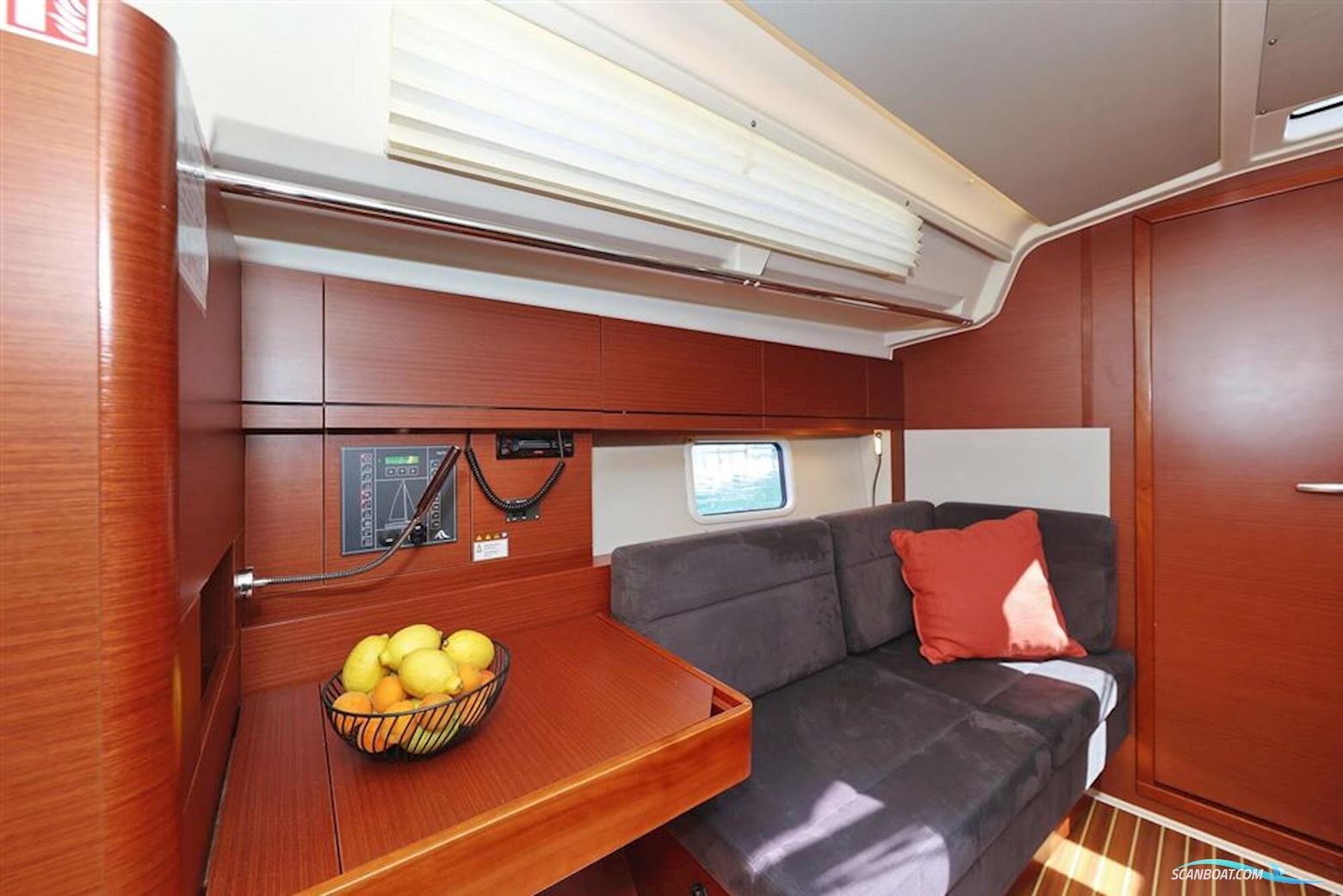Hanse Yachts 388