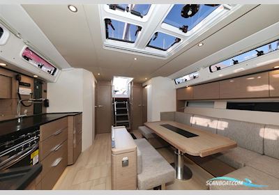 Hanse Yachts 460 Segelbåt 2023, med Yanmar 4JH80 motor, Kroatien