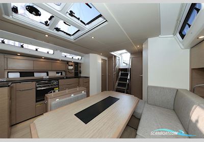 Hanse Yachts 460 Segelbåt 2023, med Yanmar 4JH80 motor, Kroatien