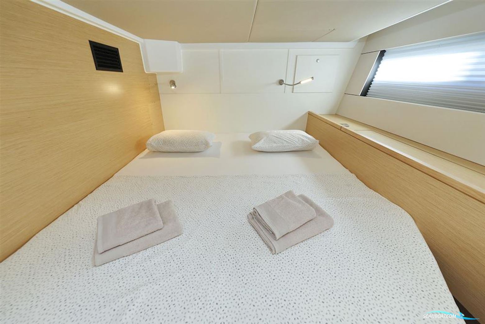 Hanse Yachts 510