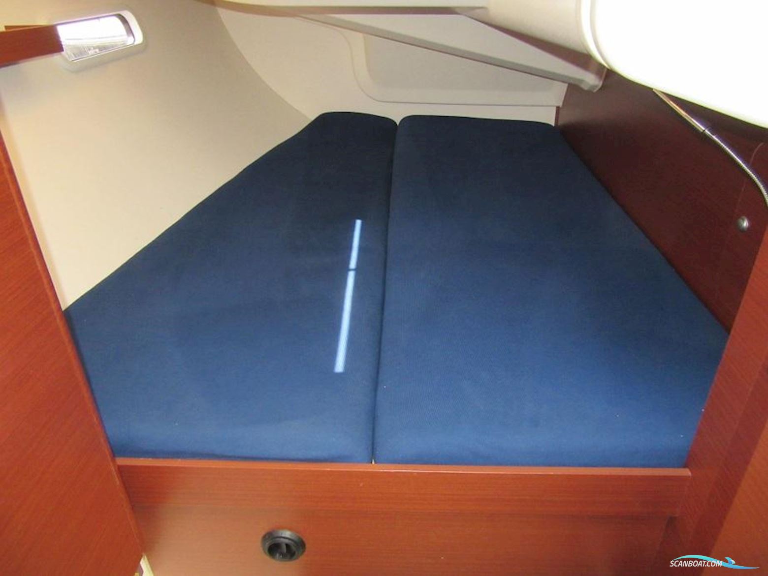 Hanse Yachts AG 388