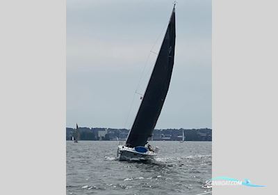 Hanse Yachts AG Dehler 38 SQ Segelbåt 2021, med yanmar motor, Tyskland