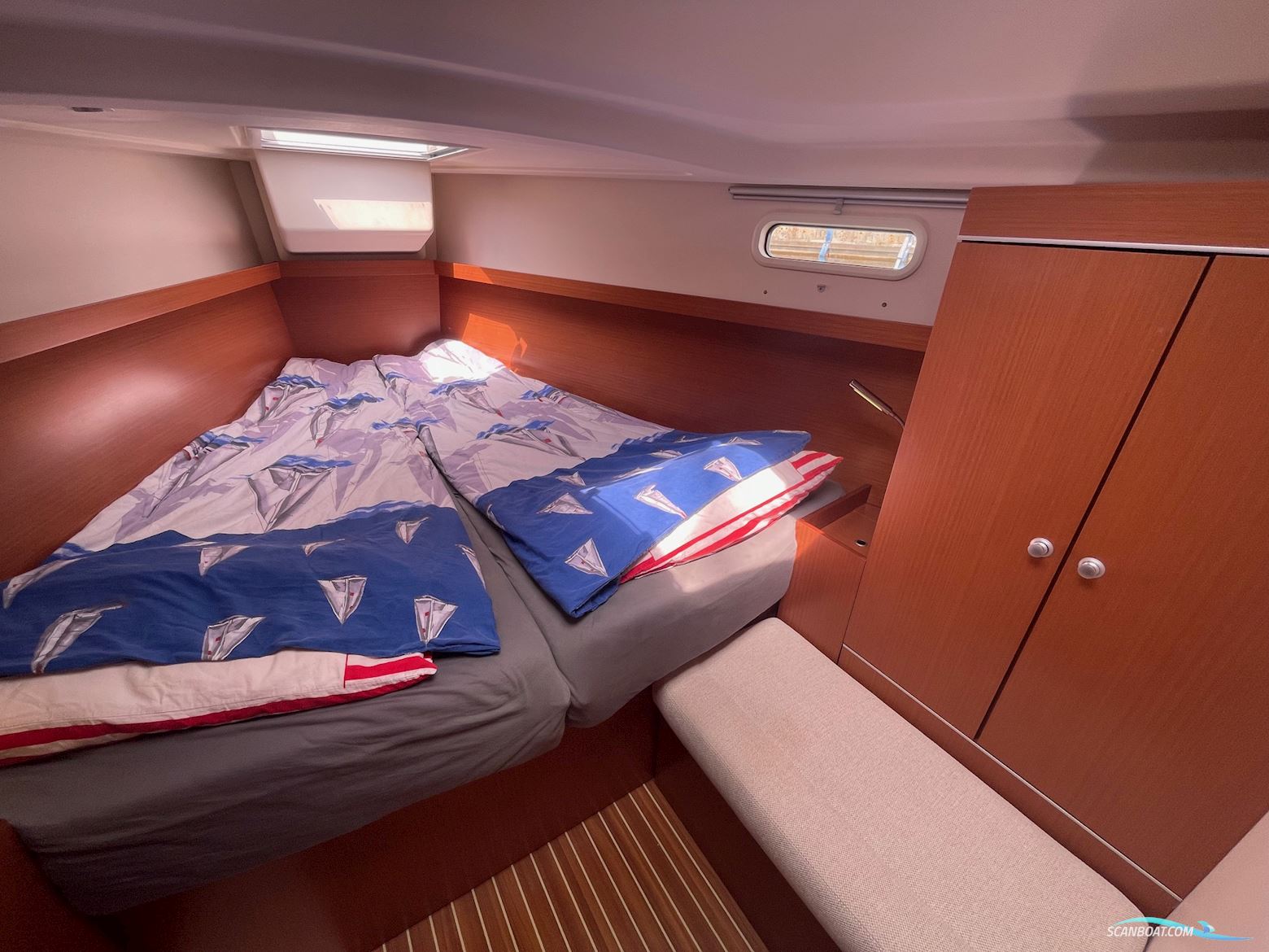 Hanse Yachts AG Hanse 385