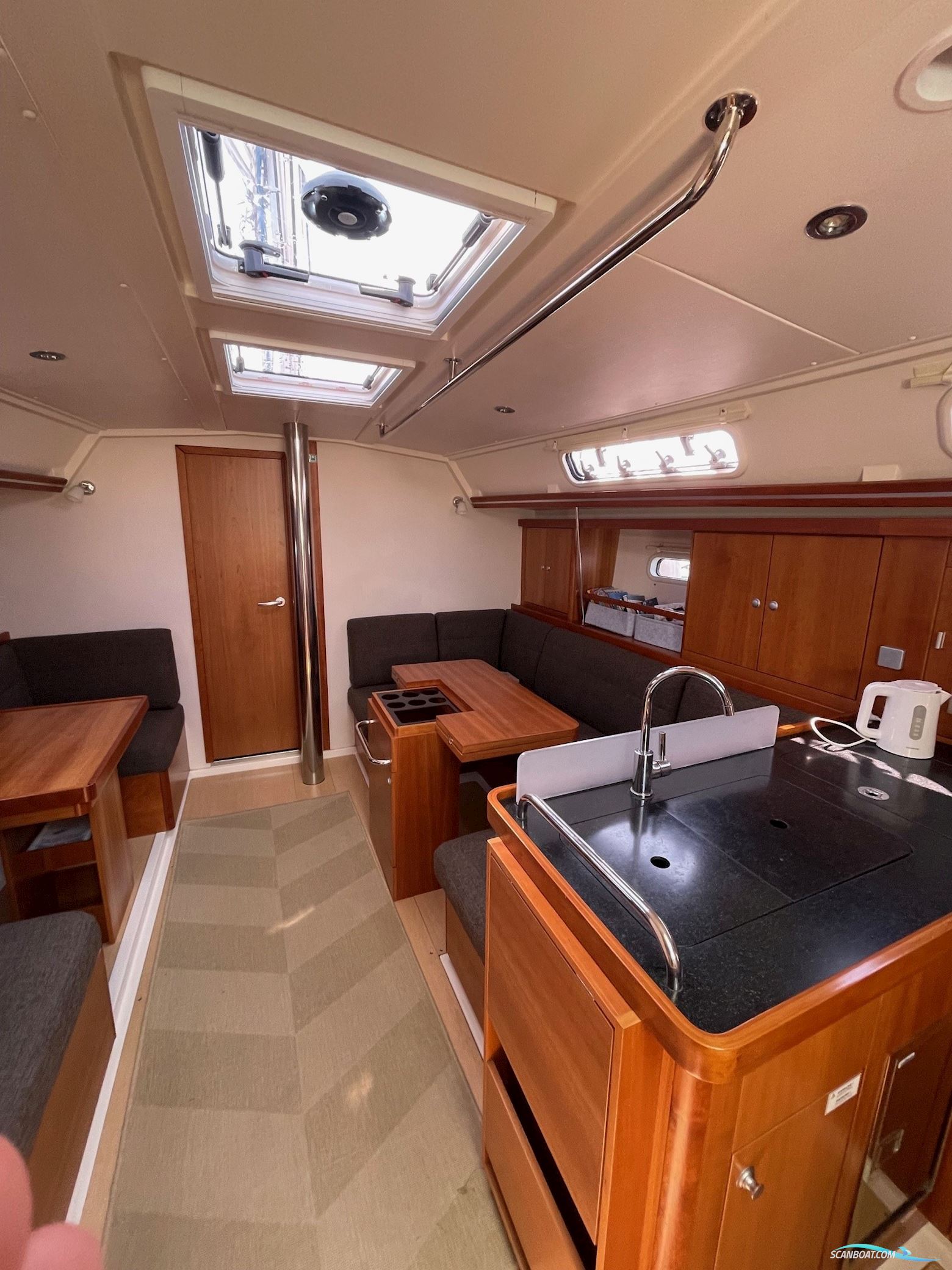 Hanse Yachts AG Hanse 400