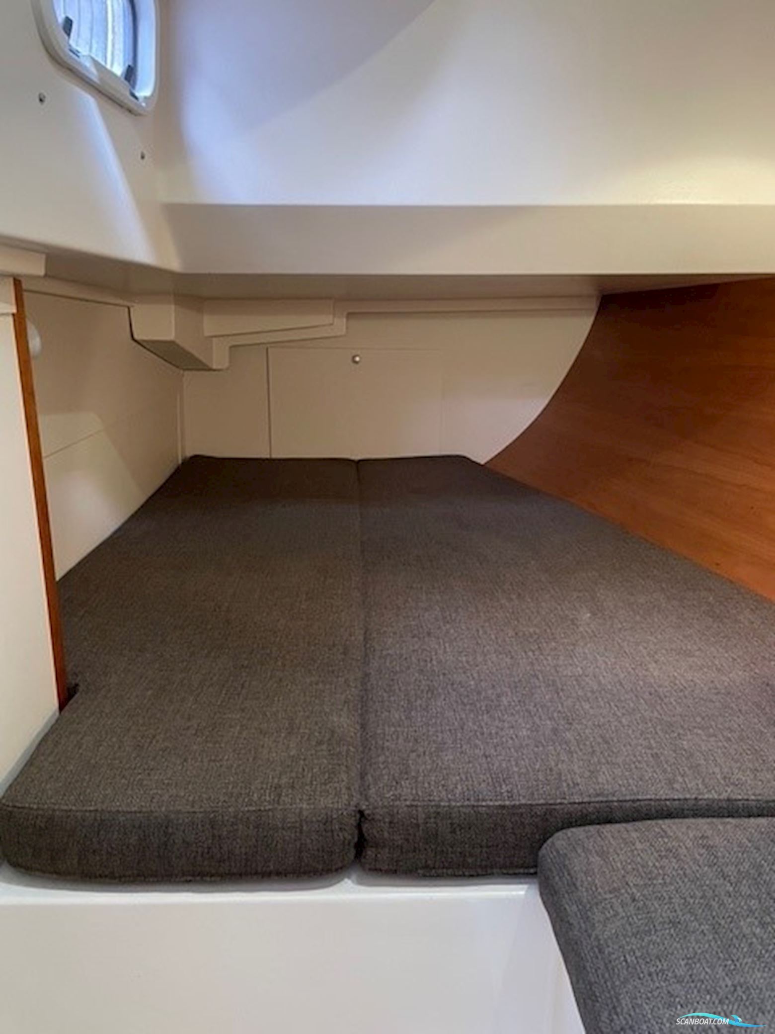 Hanse Yachts AG Hanse 400