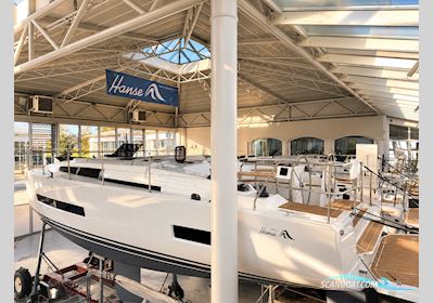 Hanse Yachts AG Hanse 410 Segelbåt 2024, Tyskland