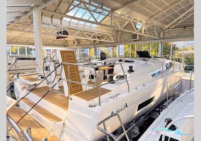 Hanse Yachts AG Hanse 410 Segelbåt 2024, Tyskland