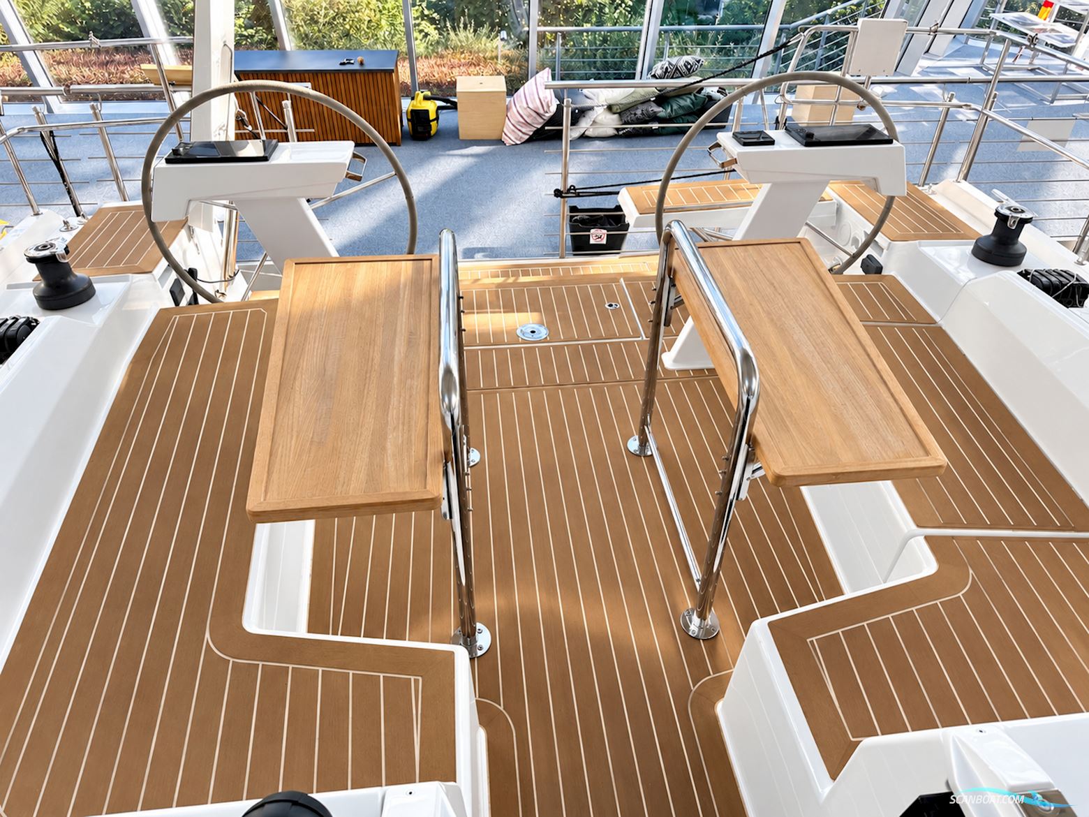 Hanse Yachts AG Hanse 410