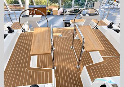 Hanse Yachts AG Hanse 410 Segelbåt 2024, Tyskland