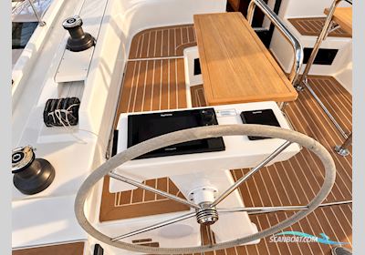 Hanse Yachts AG Hanse 410 Segelbåt 2024, Tyskland