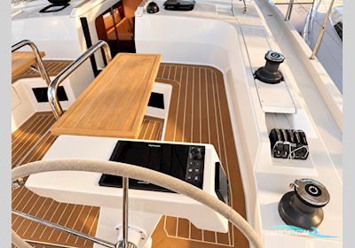 Hanse Yachts AG Hanse 410 Segelbåt 2024, Tyskland