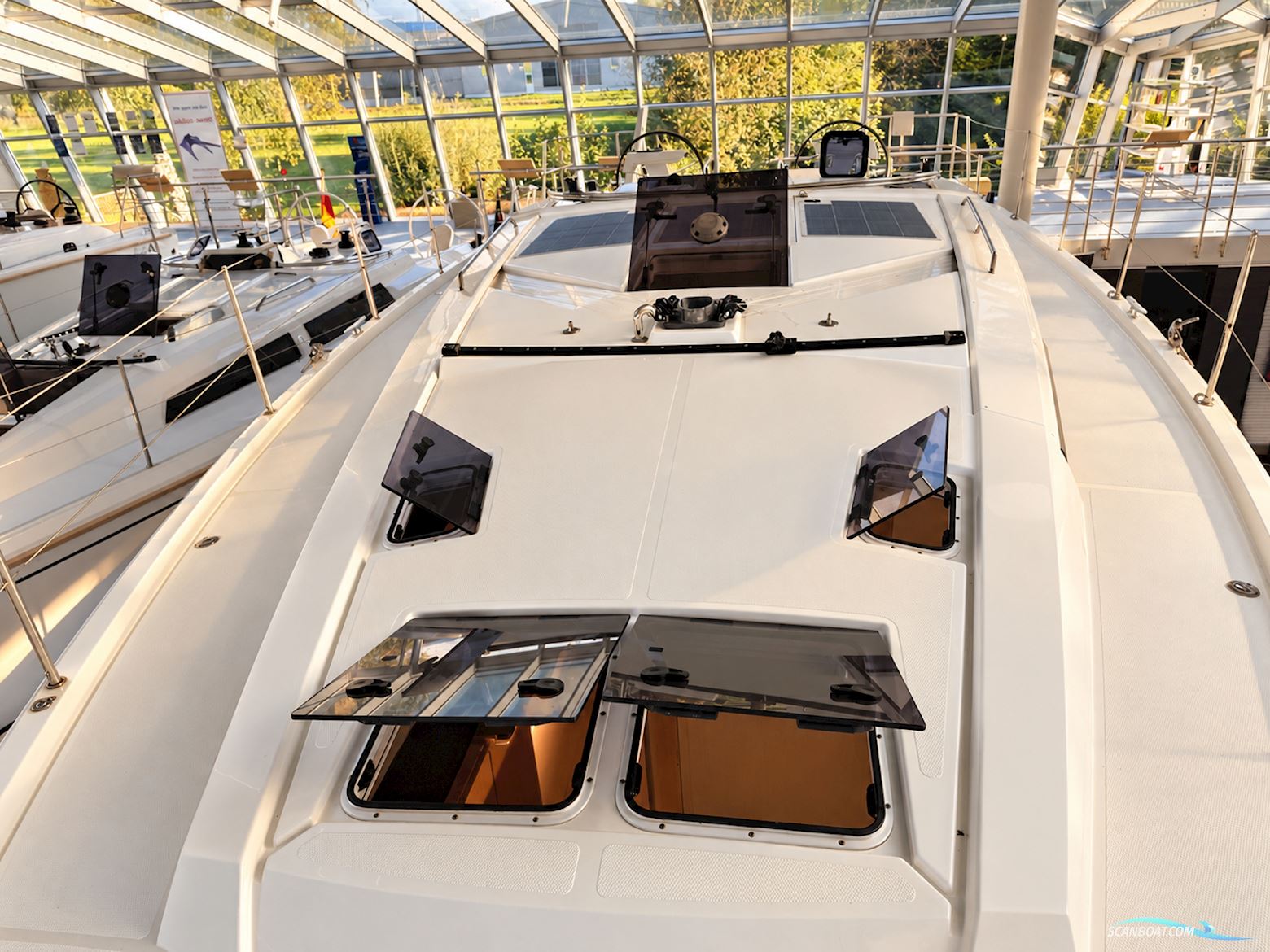 Hanse Yachts AG Hanse 410