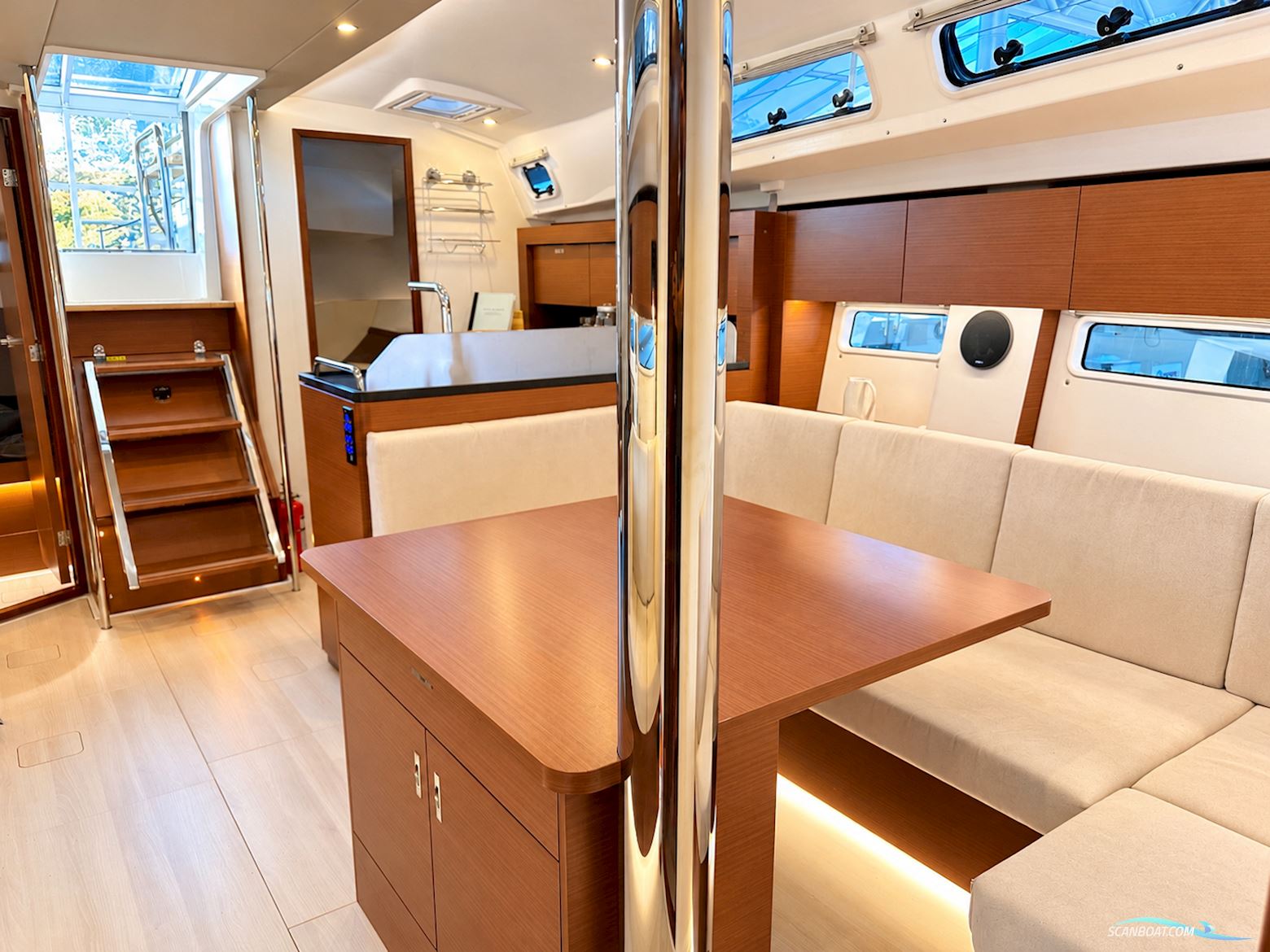 Hanse Yachts AG Hanse 410