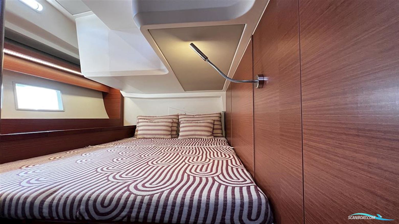 Hanse Yachts Hanse 548