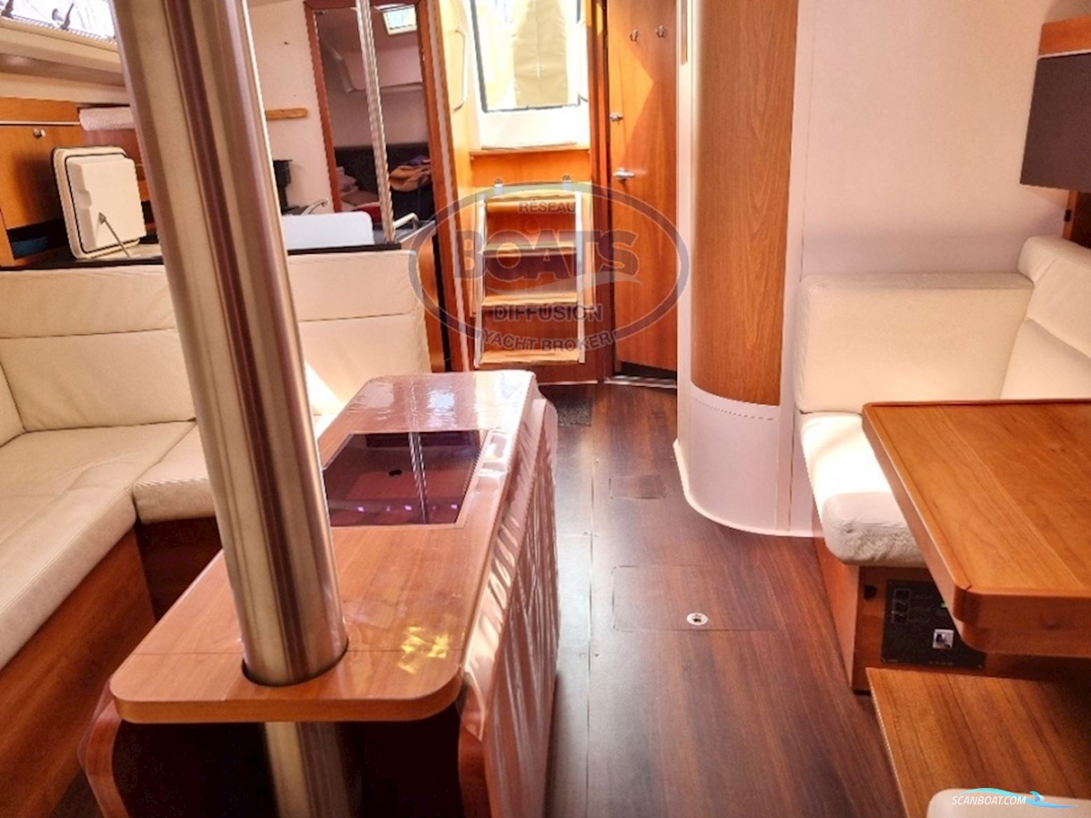 HANSE YATCHS  HANSE 415