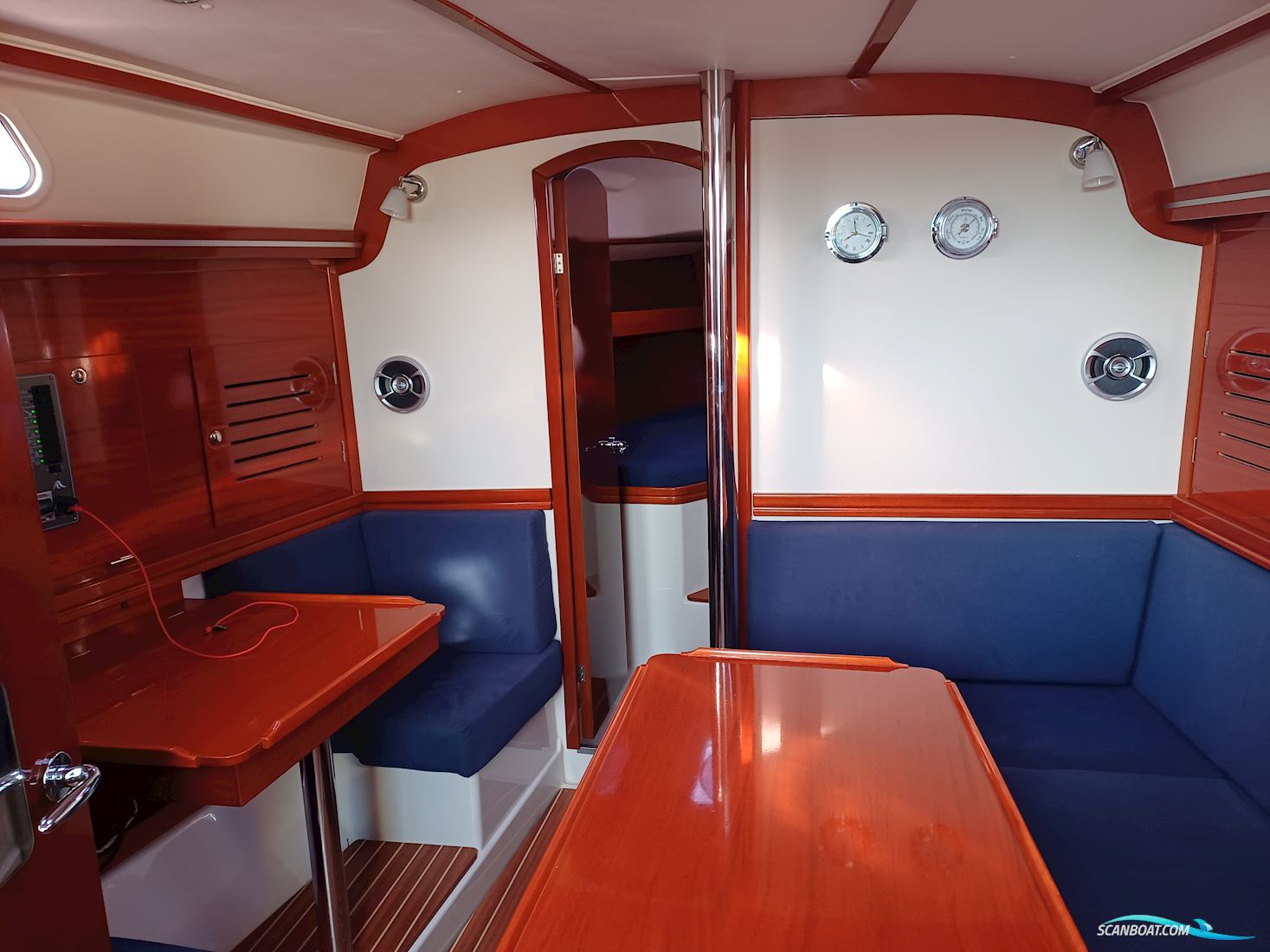 Hanse342