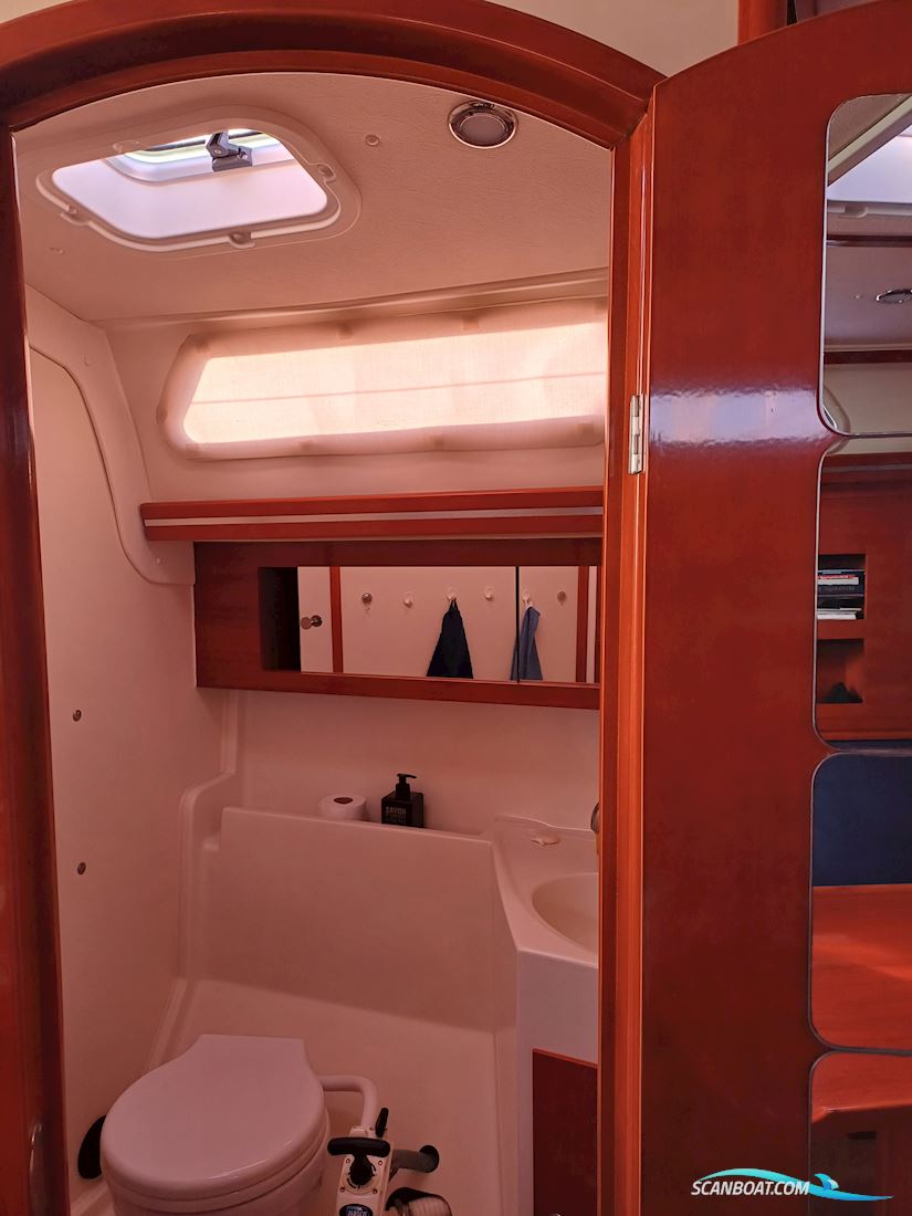 Hanse342