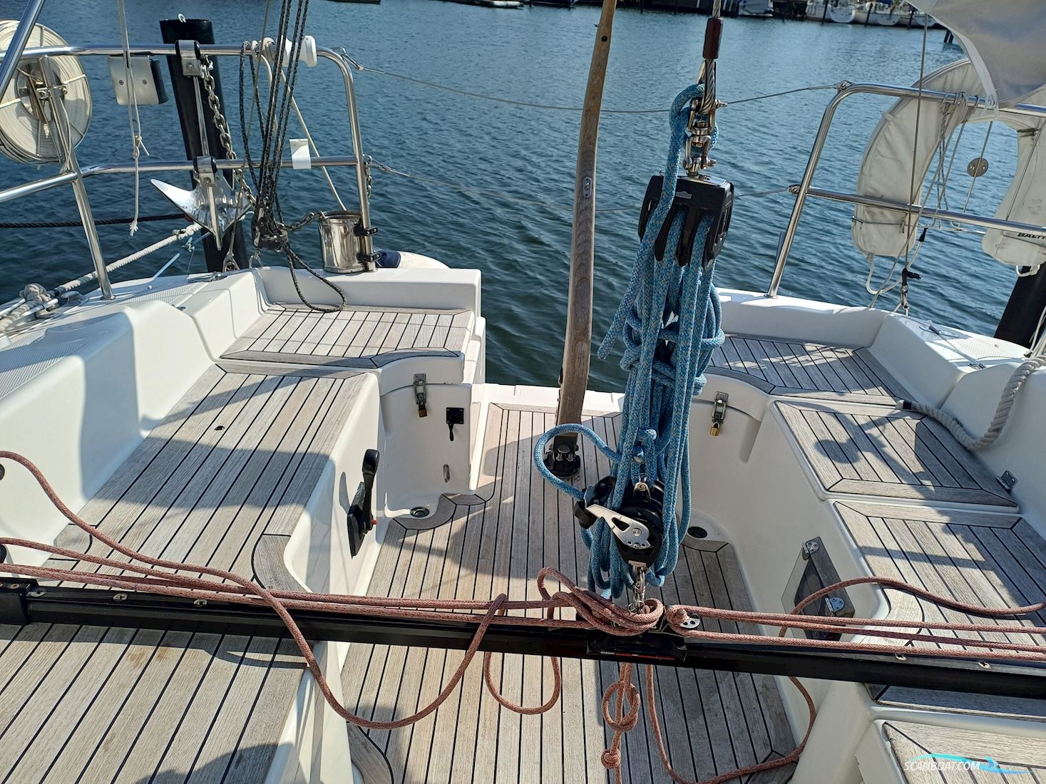 Hanse342