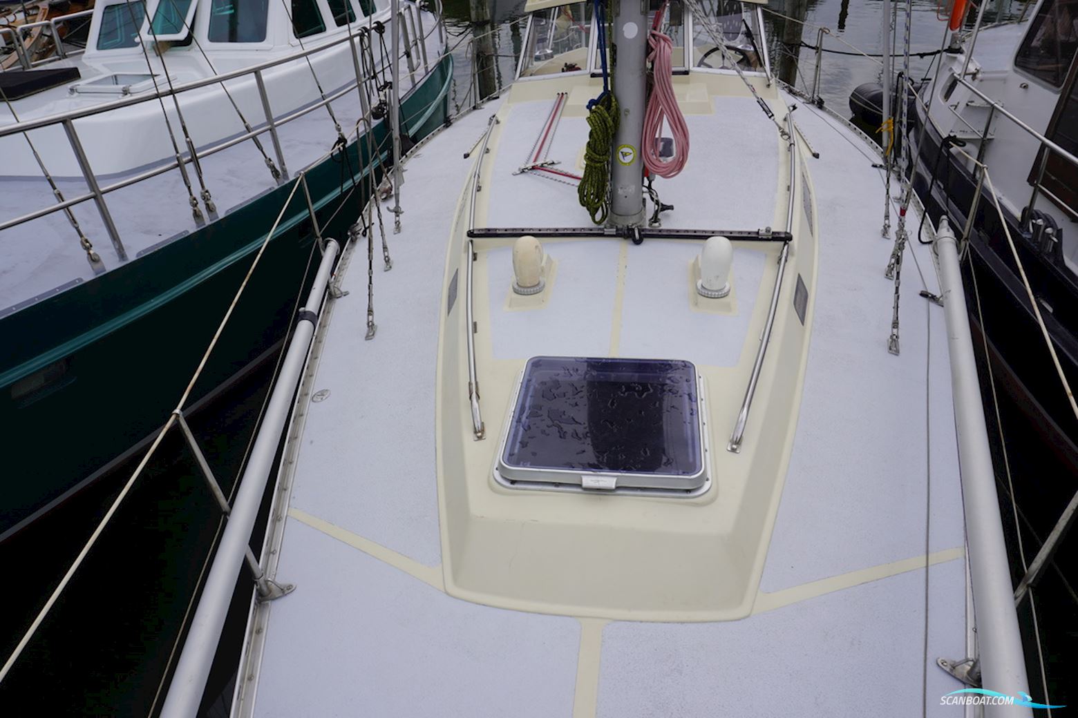 Hanseat 35