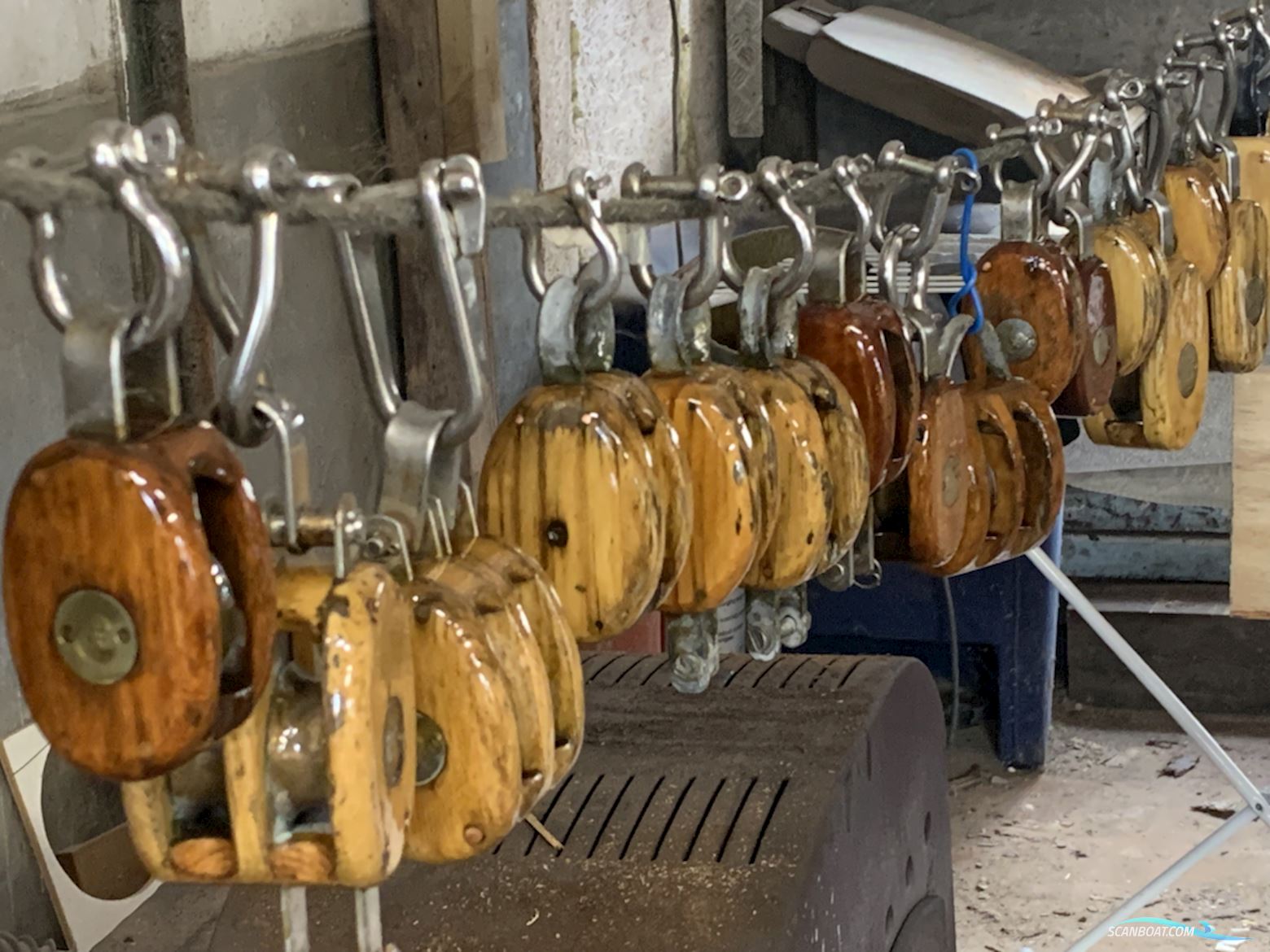 Harlaar aak Aak 9.10