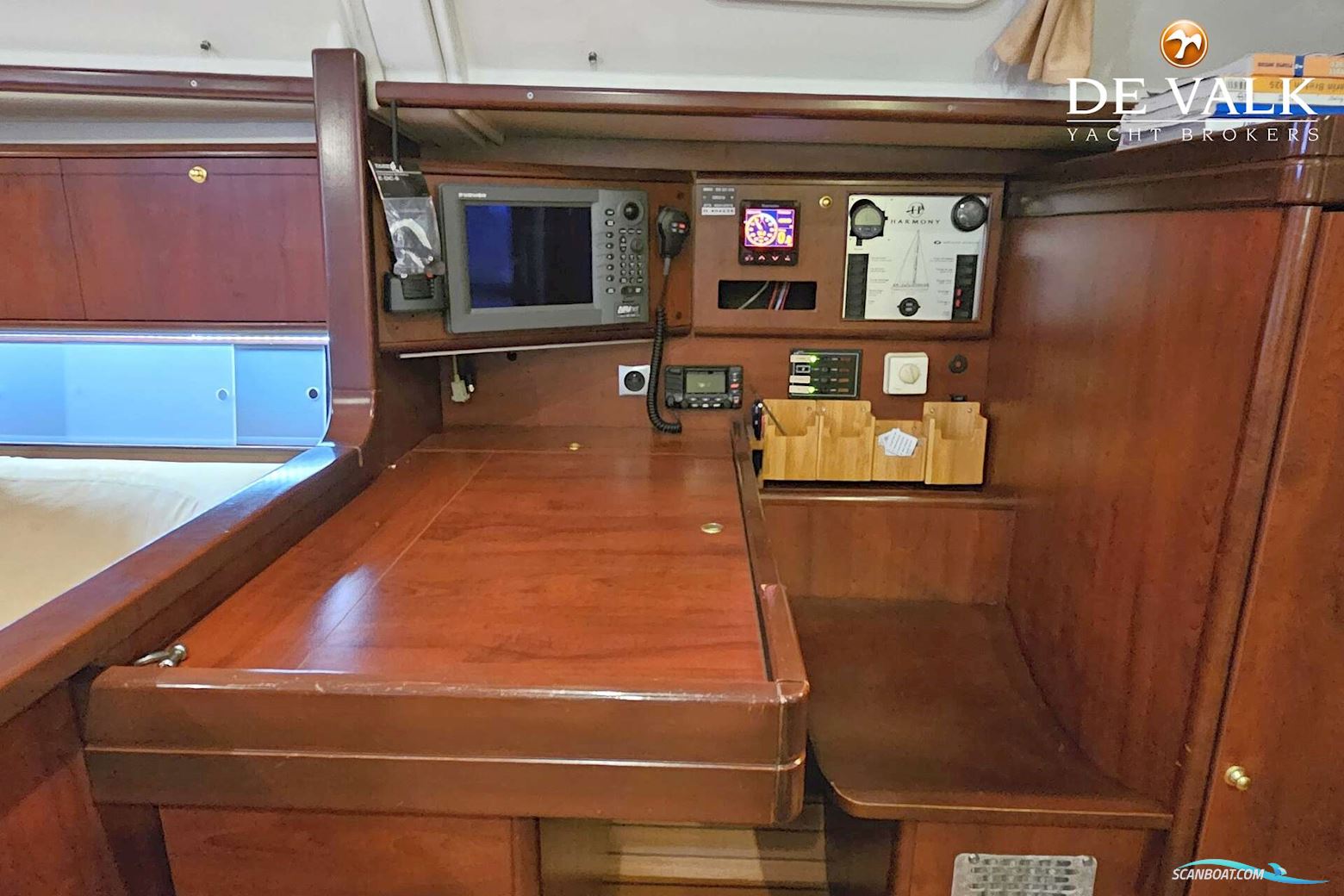Harmony 47