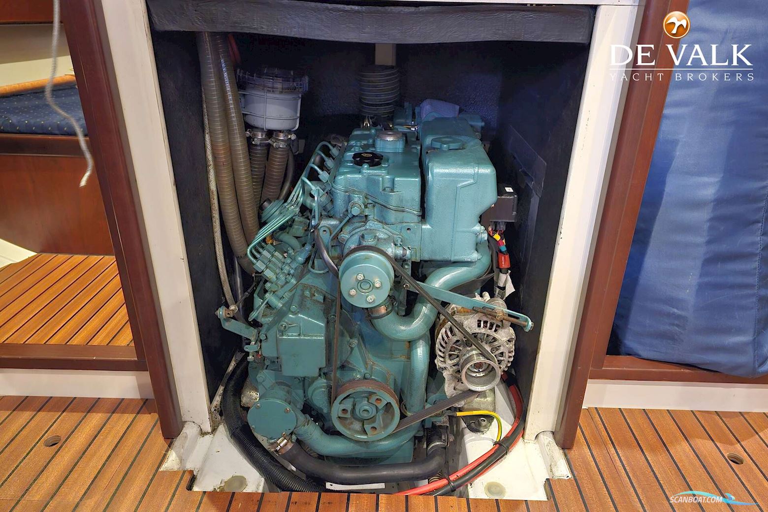 Harmony 47