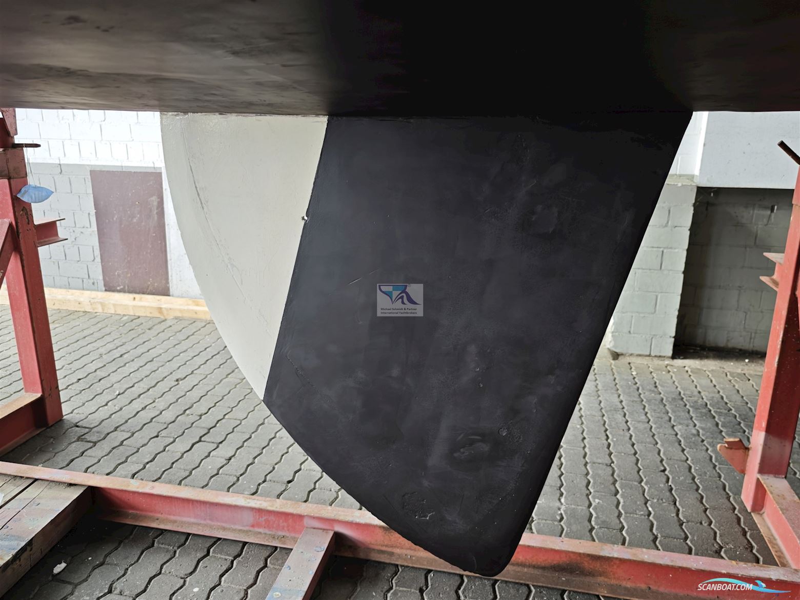 Hatecke 20ziger Jollenkreuzer